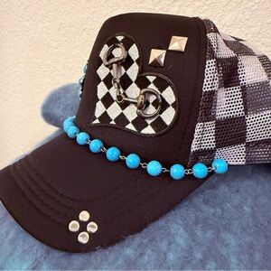 Western Glam - Trucker Hat